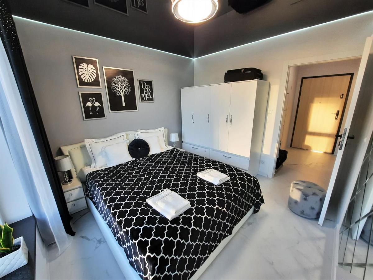 Apartament 10 Glamour Aquapark Reda Exterior photo