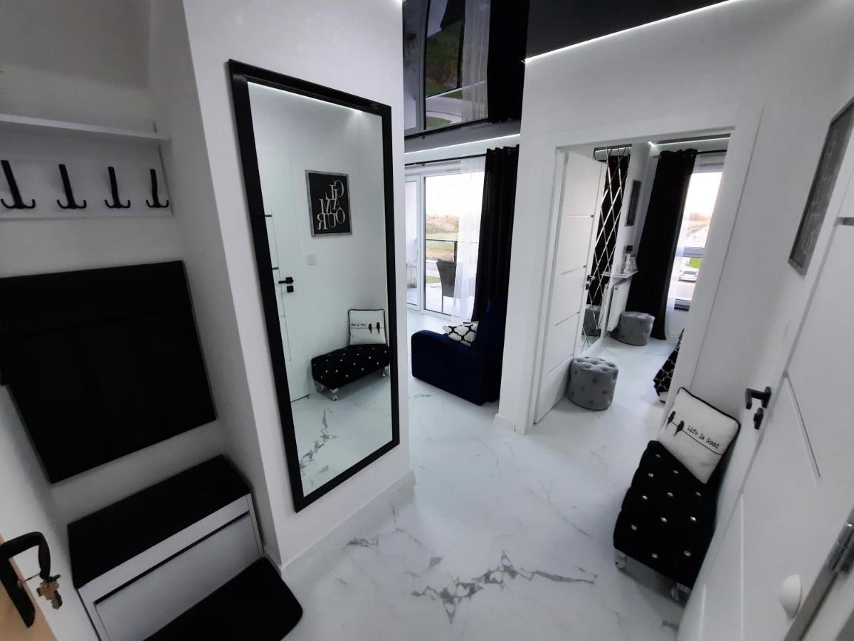 Apartament 10 Glamour Aquapark Reda Exterior photo