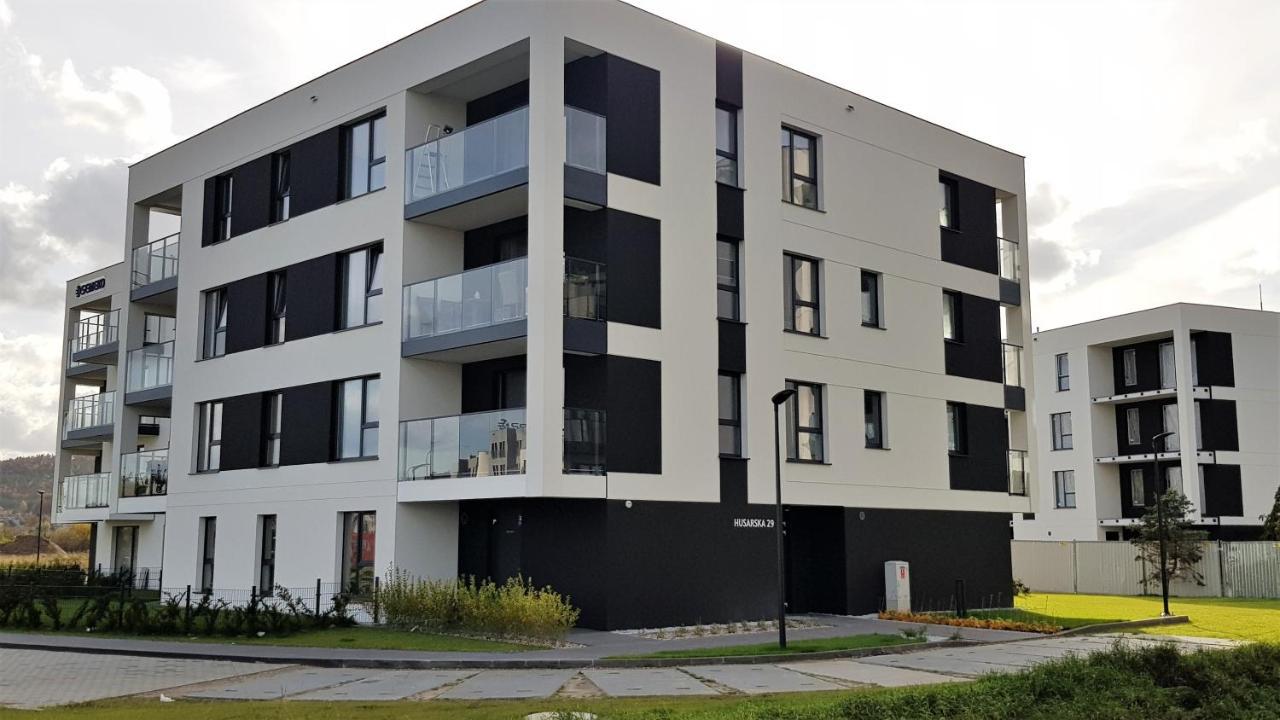 Apartament 10 Glamour Aquapark Reda Exterior photo