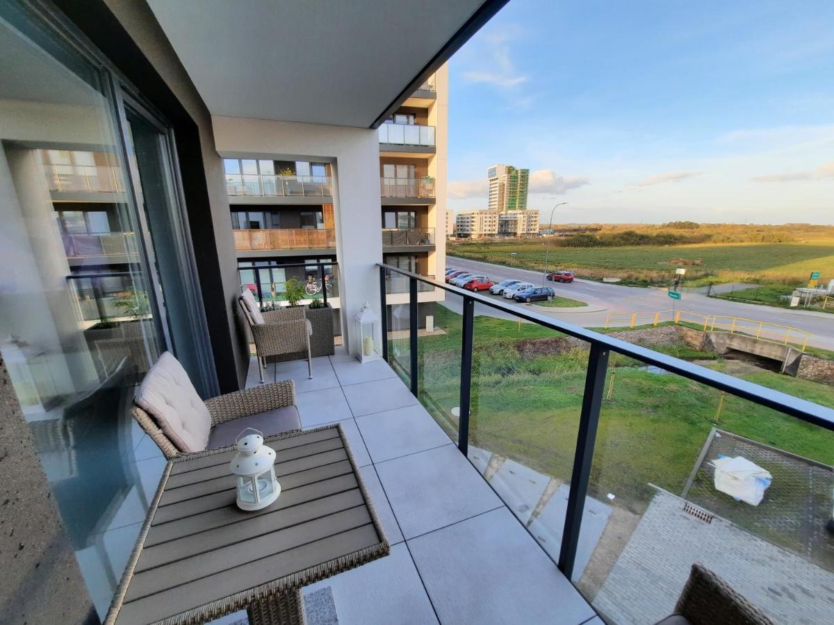 Apartament 10 Glamour Aquapark Reda Exterior photo
